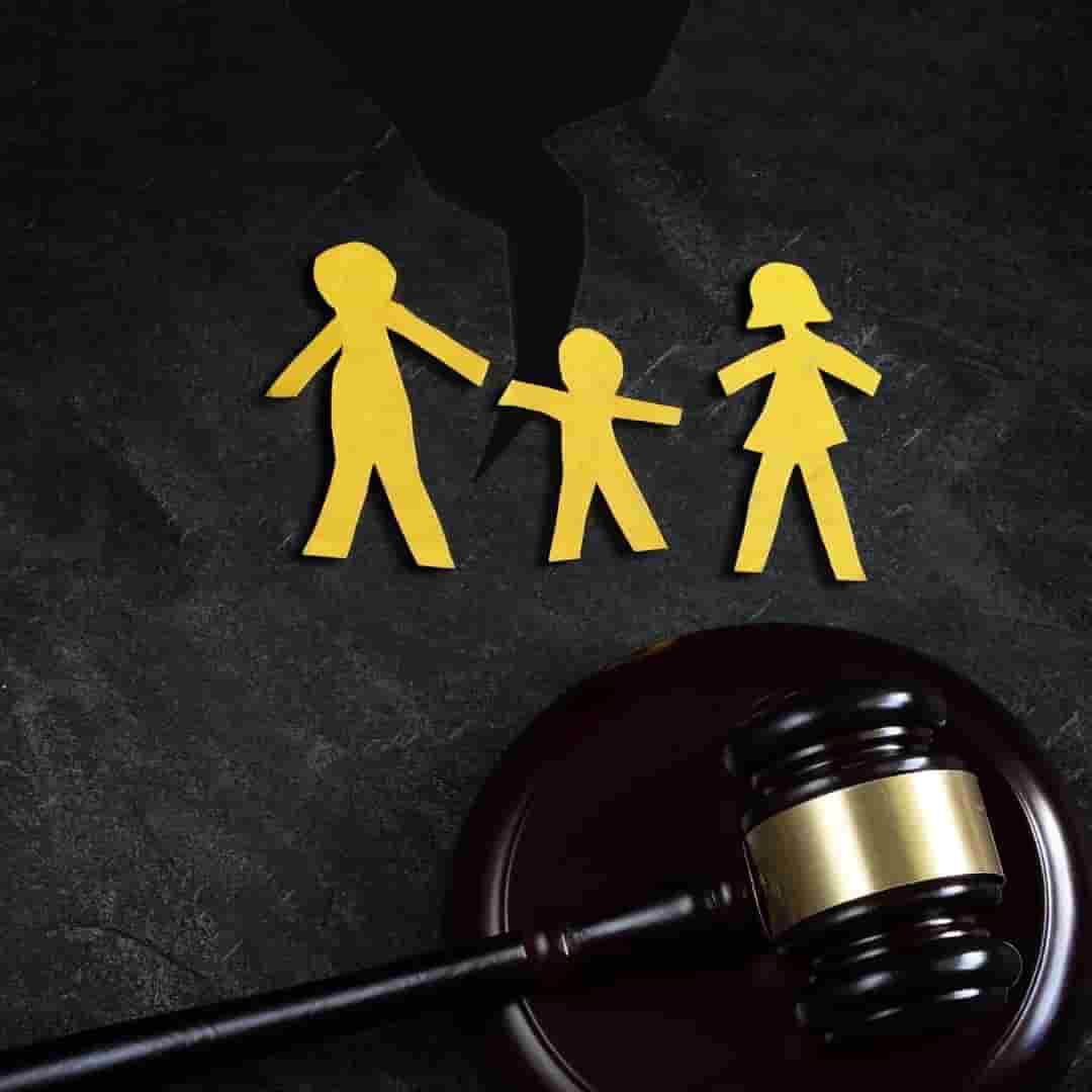 Family law-min
