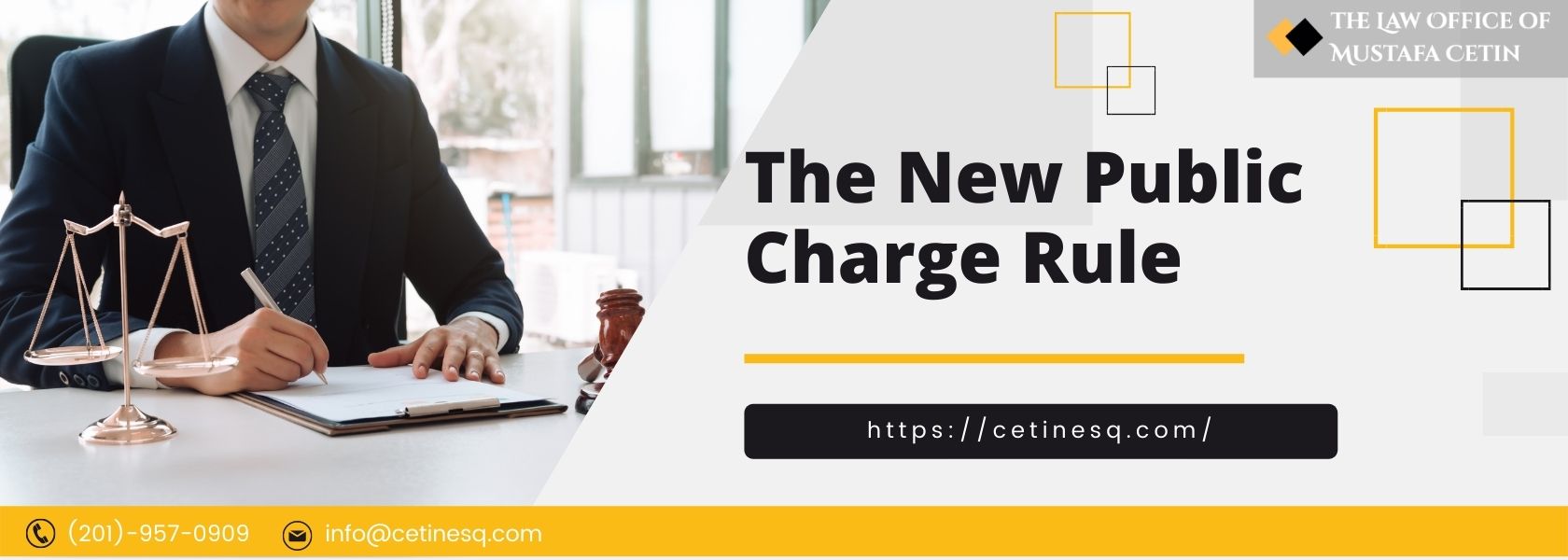 Green Card - The New Public Charge Rule - Citizenship
