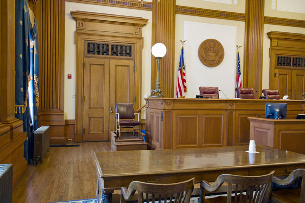 litigation